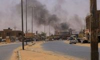 قوات الدعم السريع توافق على هدنة جديدة في السودان لمدة 24 ساعة