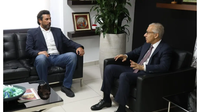 البساط يعلن دعمه لمؤتمر 
