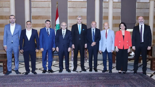 سلام يبحث أزمة مطمر طرابلس... وحلول انتقالية قبل بلوغ قدرته القصوى