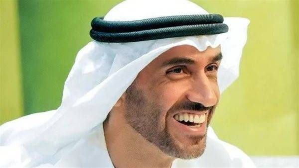 رئيس دولة الإمارات ينعى أخاه الشيخ سعيد بن زايد