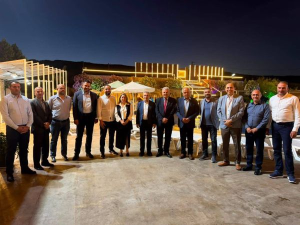 أبو فاعور: الاستثمار الأساسي بالنسبة الينا كحزب تقدمي اشتراكي هو في الإنسان