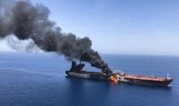"سنتكوم": أفشلنا هجمات للحوثيين بخليج عدن