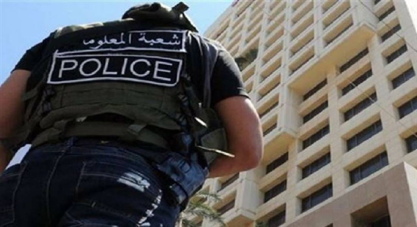 جريمة العاقبية تنكشف: شقيق يقتل شقيقه خنقاً