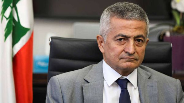 قرار جديد لوزير المالية