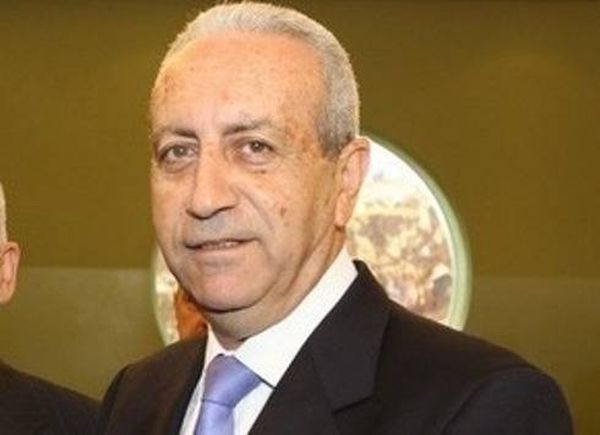قاطيشا: نحن بمواجهة أشباح أصبح لهم شبه دولة