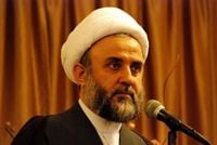 قاووق: من يرفض الحوار يدفع البلد نحو الأسوأ