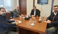 حجار تابع إعادة تفعيل عمليّة عودة النازحين