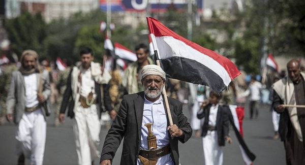 اليمن: وزارة الخارجية في حكومة الإنقاذ تنفي اقتحام سفارة السودان