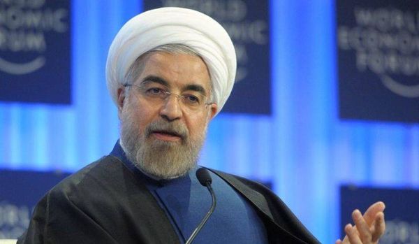 روحاني ينتقد استبعاد مرشحين من خوض الانتخابات