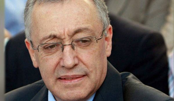 فتفت: حزب الله يهاجمنا لانه محرج في البقاع