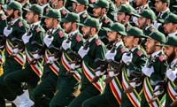استخبارات حرس الثورة: إجراءات لتعزيز الأمن وإحباط عمليات التجسس