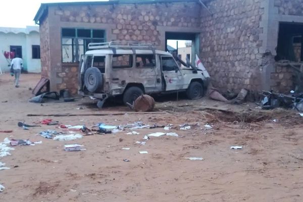 السودان: هجمات دامية تهز جنوب كردفان.. مقتل 27 شخصا بينهم 4 أطفال