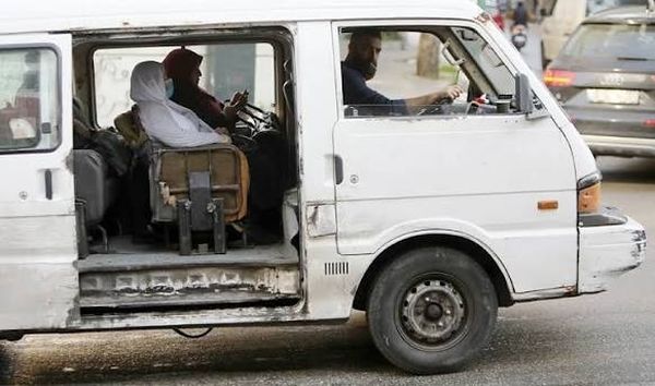 النقل في الجنوب يتراجع 95%.. الاتحاد يطالب بخطة طوارئ