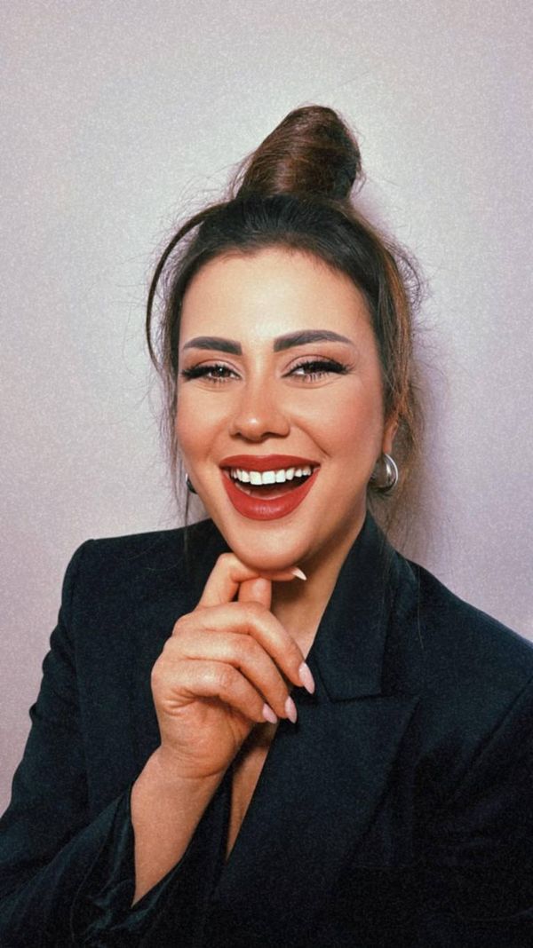 الممثلة ستيفاني سالم تكشف تفاصيل للمرة الأولى في حديث لـ"الديار": حياتي الشخصية أبعدتني عن التمثيل... وهذا واقع الوسط!