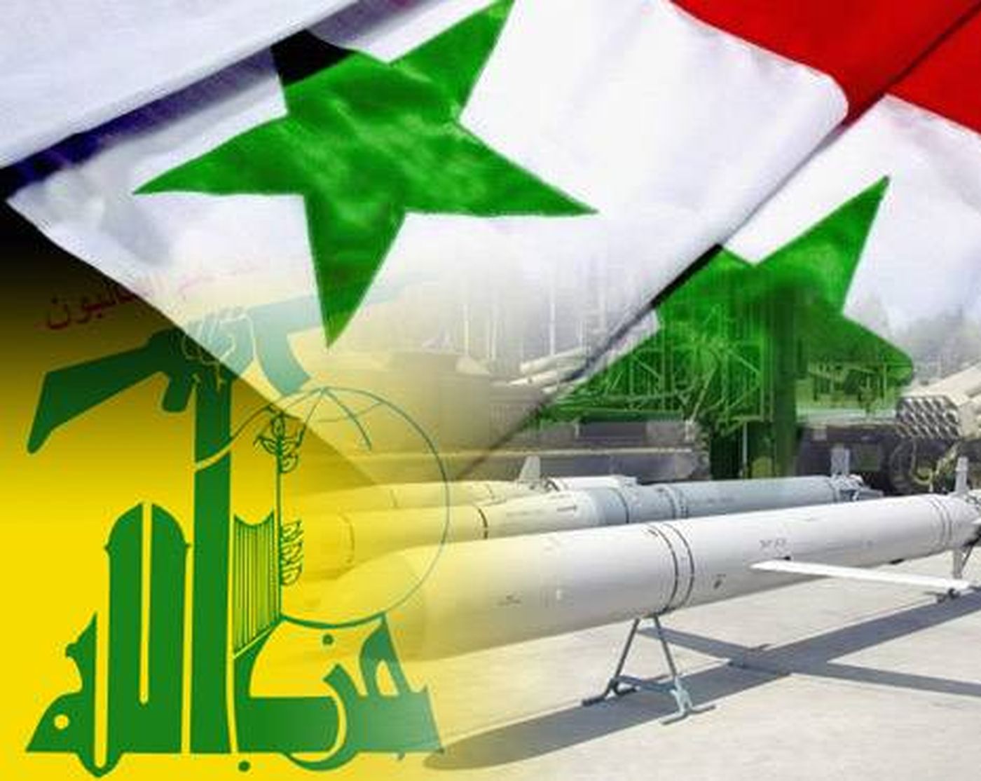سوريا -  إخلاءات وإستنفارات وحشود.. حزب الله: سنرد فورا