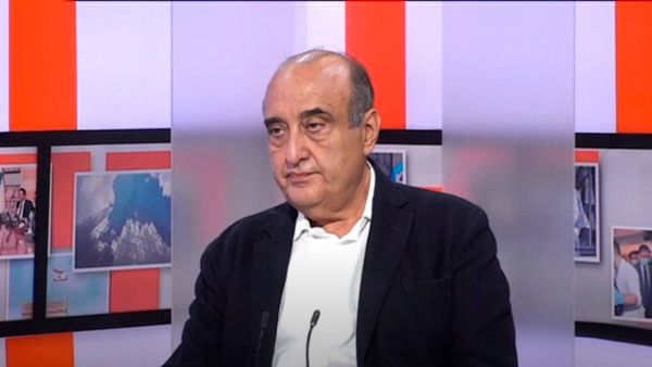 عبود لـ غجر:الشفافية تقفل باب التأويلات