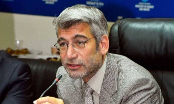 فياض طلب من قائد الجيش
المؤازرة لحماية محطات الكهرباء