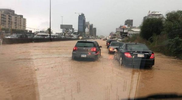 المنخفض الجوي  إلى متى؟ اليكم أحوال الطقس في الأيام المقبلة