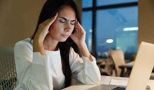 بعض أنواع التوتر قد تكون مفيدة لوظائف الدماغ!