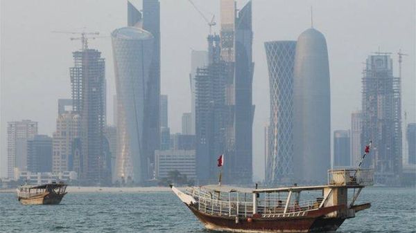 الديلي تلغراف: السعودية "تخطط لتحويل قطر إلى جزيرة"