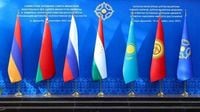 أرمينيا تهدّد بالإنسحاب من منظمة معاهدة الأمن الجماعي