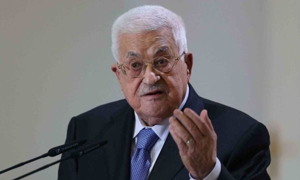 حماس تدين رفض واشنطن منح تأشيرات للوفد الفلسطيني إلى الأمم المتحدة