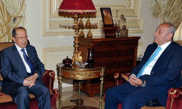 الحريري سيغيب 12 يوما وحسم خياره بعون رغم الخلافات الجوهرية
