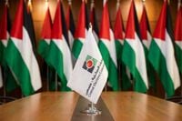 بدء استقبال طلبات الترشح للانتخابات المحلية الفلسطينية