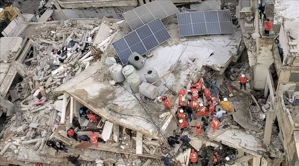 بعد انقضاء 3 أيام على فاجعة طرابلس... ما هو مصير إليسار؟