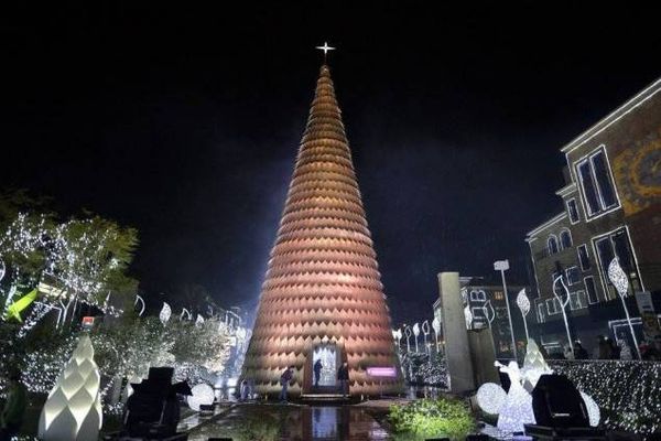 جبيل تتهيأ لسياحة الميلاد