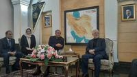 زيارة مفاجئة إلى طهران.. ما الذي يحمله التحرك الباكستاني؟