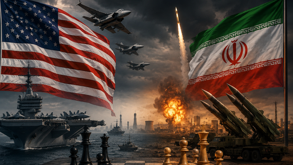 القوات المسلحة الايرانية: ضرباتنا على السفن الأميركية ستكون أشد إذا واصلت واشنطن أعمالها العدائية والحصار