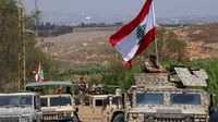 رويترز: لبنان و"إسرائيل" يتفقان على قائمة دول للتحقق من نزع سلاح حزب الله.. والقرار لواشنطن