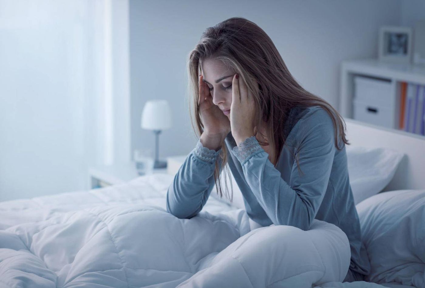 الميلاتونين يمكن أن يساعد على مكافحة الأرق.. بشروط معينة!