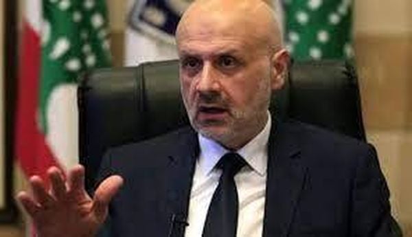 تعميم من المولوي بشأن  النازحين
