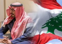بن فرحان معجب بجرأة عون..وحكمة بري..وصلابة سلام..ويطرح افكاراً لليوم التالي للحرب؟!