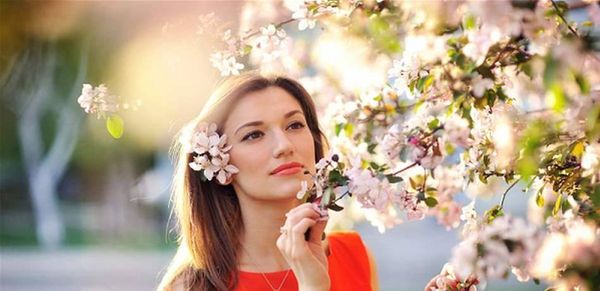 ضباب وغيوم ولا ربيع.. فأين شمس نيسان؟