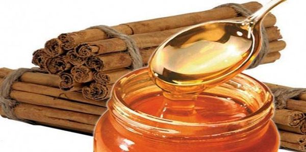 12 فائدة سحرية لخليط العسل والقرفة