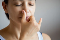 التنفس العلاجي يساعدك على التخلص من الضغوطات اليومية... كيف؟