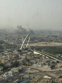 إسرائيل تفجّر الوساطة: استهداف قيادات حماس في الدوحة