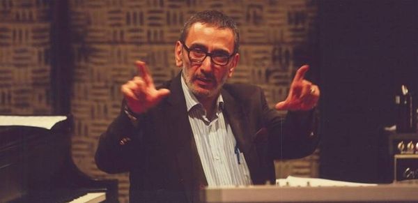 بعد وفاة زياد الرحباني... بيان لمستشفى "BMG" في الحمرا