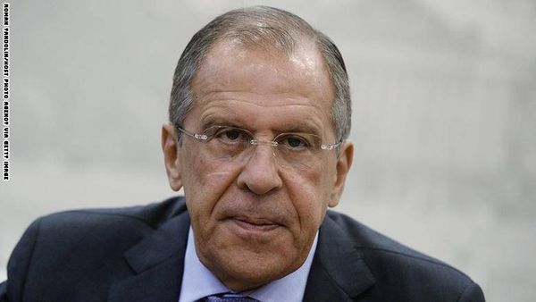 لافروف يبين الهدف وراء مقتل سفير روسيا: لن يتحقق الهدف