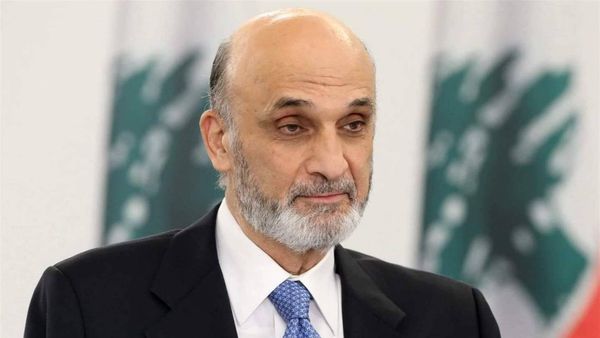 جعجع: على وزير الداخلية دعوة الهيئات الناخبة للإنتخابات البلدية قبل 26 شباط