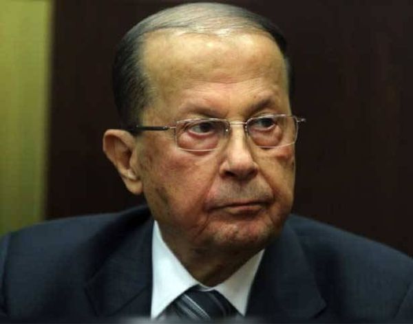 قبل معركة الصهر الثاني عون يكرّس الأوّل