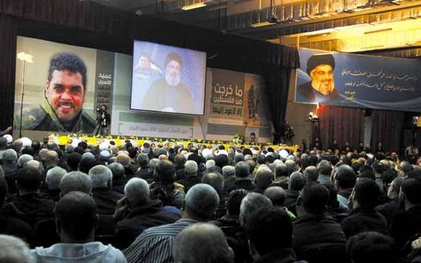 نصر الله: لا تنتظروا عاصفة حزم ولا تحالفاً إسلامياً لمكافحة الإرهاب
الردّ على اغتيال سمير القنطار قادم لا محالة مهما كانت التداعيات