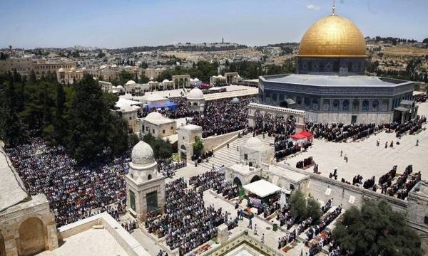 الشعب العربي سيثور ضدّ قرار القدس.. ماذا عن السفارات؟