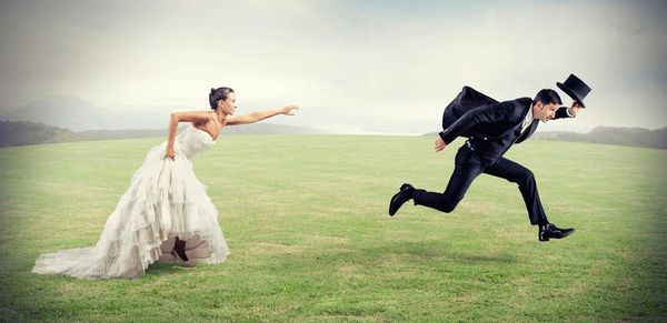 هذه الأبراج تكره الزواج.. هل أنت من بينها؟