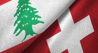 عشاء السفارة السويسريّة يجمع الأحزاب الممثلة في مجلس النواب
غموض في برنامج اللقاء والحضور...وترجيح ان تكون الرئاسة هي الطبق الرئيسي