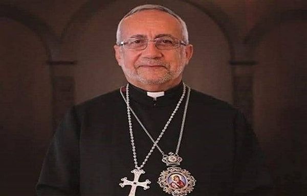 "بعد 21 قرنٍ من ولادة المسيح".. رسالة ميلادية من البطريرك للأرمن الكاثوليك