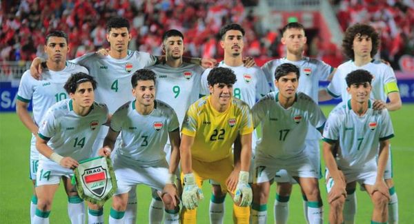 وسط غياب النجوم... من يحمل آمال
المنتخبات العربية في أولمبياد باريس؟